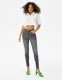 Super High Waist Jeans
